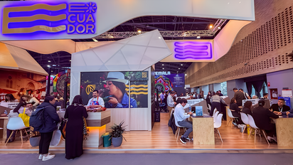 Vitrina Turística Anato 2025: Ministerio de Turismo vuelve tras 5 años junto a empresarios del sector