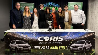 Coris: finalizó el Mundial de Ventas con más de mil agencias de viajes participantes