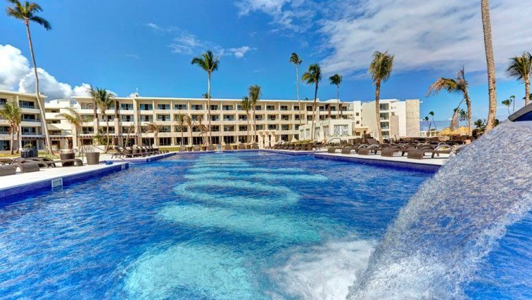 La cadena ofrece constancia de servicio y calidad en las más de 60 propiedades en el Caribe, México y Costa Rica.