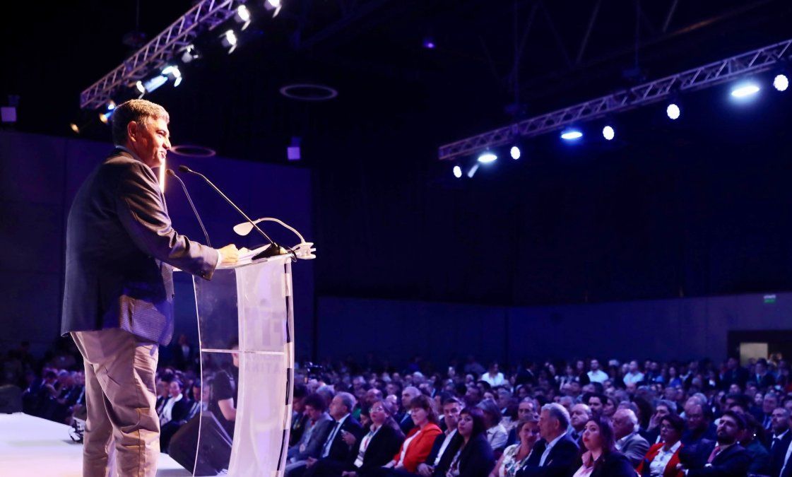 Jorge Macri elimina y reduce impuestos en Turismo. El jefe de Gobierno de la Ciudad de Buenos lanzó beneficios para comerciantes, monotributistas y jubilados. La medida deberá ser aprobada en la Legislatura. &nbsp;