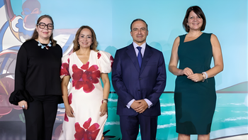 Asonahores anunció que la mayor plataforma turística del país regresará del 22 al 24 de abril con expectativas récord de negocios e inversión.