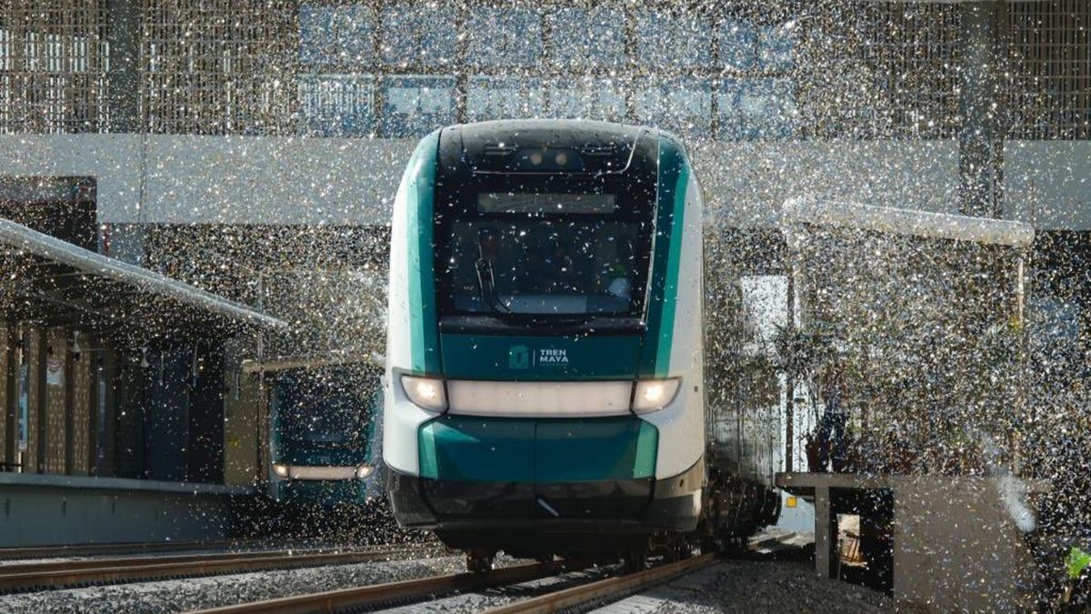 Ya se pueden reservar recorridos a bordo del Tren Maya a través de plataformas y OTAS, sin embargo, aún las agencias minoristas no pueden comercializarlo.&nbsp;