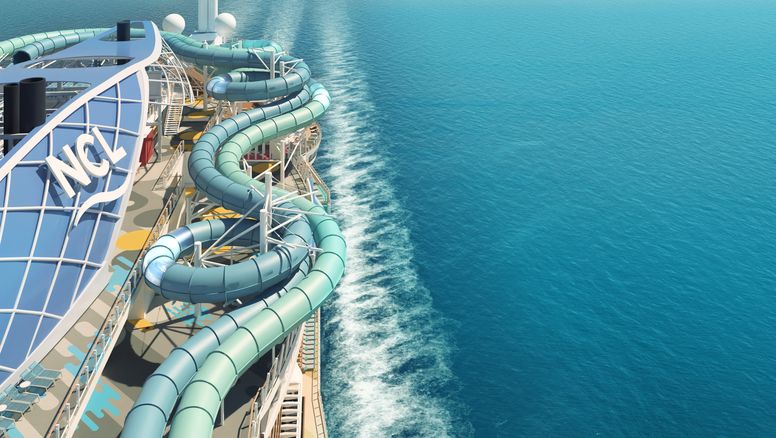 Norwegian Cruise Line y su amplia oferta para realizar eventos.