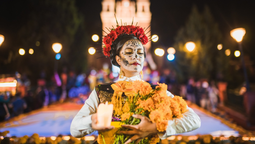 Estas escapadas son ideales para vivir la magia del Día de Muertos.