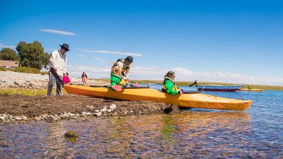Mincetur destaca mejora del turismo internacional
