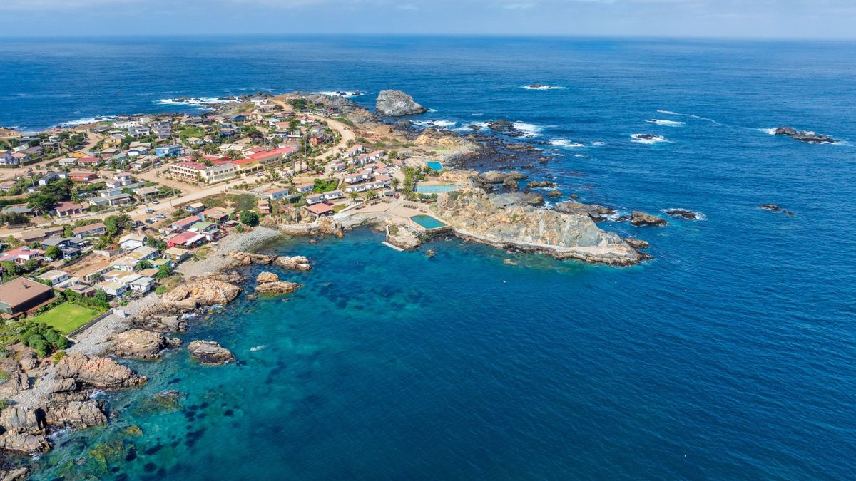 Los destinos turísticos de Coquimbo se encuentran nuevamente operativos.&nbsp;