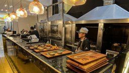 altText(Tori Chipchi, nuevo restaurante peruano a metros del Abasto)}