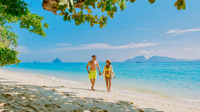 Descubrí cuál es el destino perfecto para disfrutar de tus vacaciones de verano.