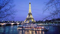 altText(Francia, el destino más visitado del mundo)}