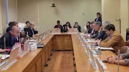 Comisión de Economía del Congreso se reunirá con Achila este martes primero de julio.&nbsp;