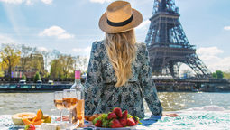 altText(Europa: 10 sitios para descubrir los sabores de Francia)}