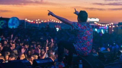 Verano 2023: los 5 mejores shows en Mar del Plata 