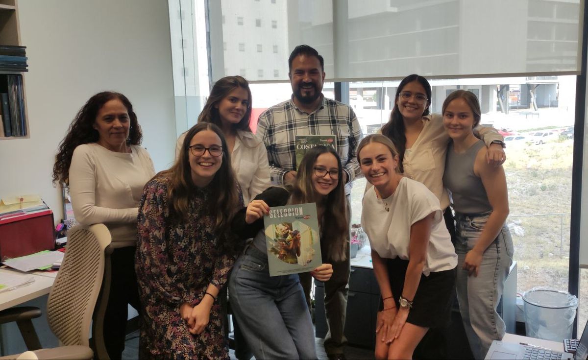 Durante todo el año Operadora Travel Shop ha adoptado una estrategia agresiva, que ha impulsado su posición como líder en la industria del turismo en Sudamérica.