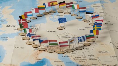 El Sistema de Entradas y Salidas de la Unión Europea busca modernizar la gestión migratoria y reforzar la seguridad.