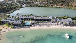 Anguilla combina posadas íntimas y resorts de lujo para todos los estilos de viaje