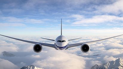 Dirección General de Aviación Civil se pronuncia tras alerta de EE. UU. por vuelos en Guayaquil.