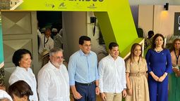 David Collado encabezó la apertura de DATE 2024 - Dominican Annual Tourism Exchange.