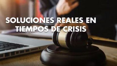 Cientos de profesionales se conectaron a nuestro 1er webinar