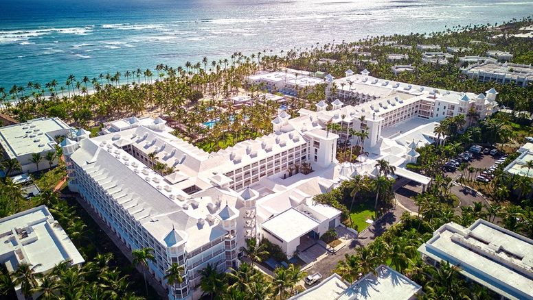 RIU Hotels Macao fue remodelado por segunda vez. La anterior fue en 2012.