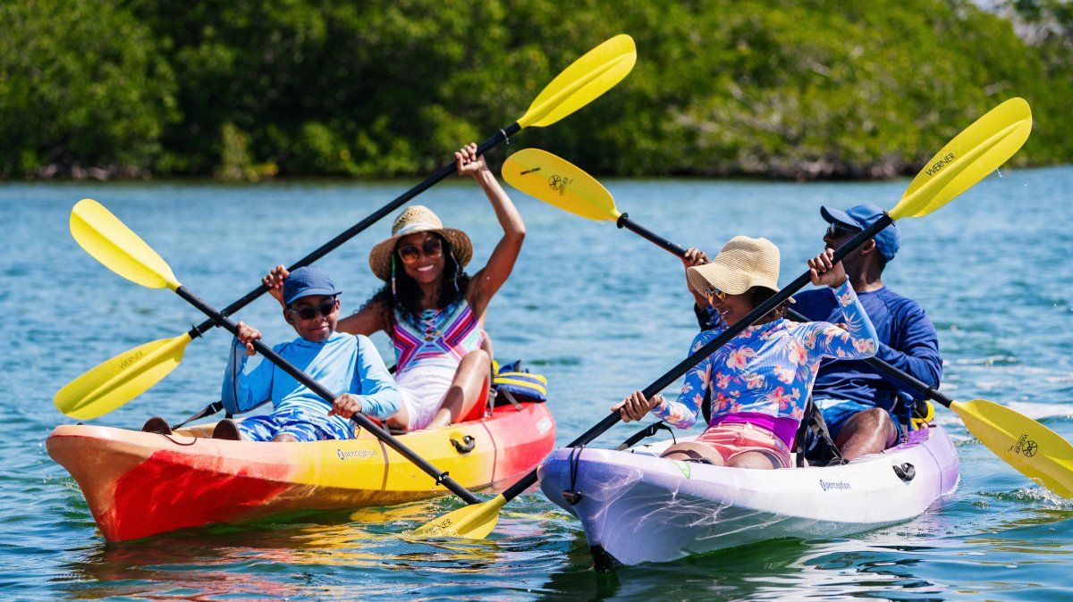 Visit Florida destaca cinco actividades accesibles con el objetivo de que las familias encuentren aventura, aprendizajes y experiencias memorables.