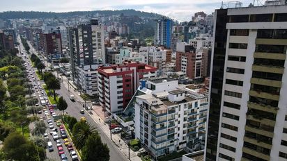 Colombia: Quito Turismo promueve a la capital como destino de turismo de reuniones