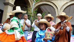 La Municipalidad Provincial de Cajamarca confirmó que las actividades del tradicional Carnaval se desarrollarán sin público por la pandemia de Covid-19.