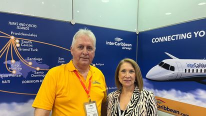 InterCaribbean Airways: 