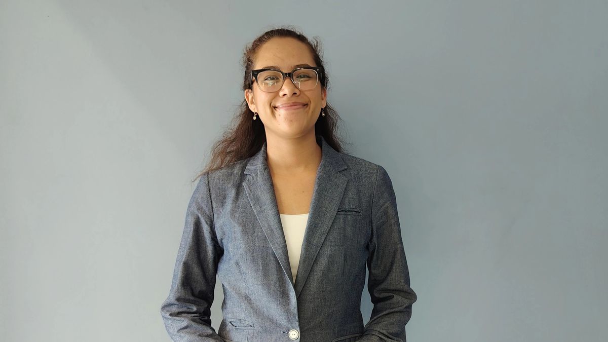Brenda Nieto Mireles es la nueva líder comercial de la oficina en Ciudad de México de Operadora Turística Sierra Madre.