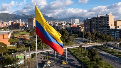 Anato destaca cómo el aumento del gasto de visitantes internacionales en Colombia beneficia a las agencias de viajes y al sector turístico.