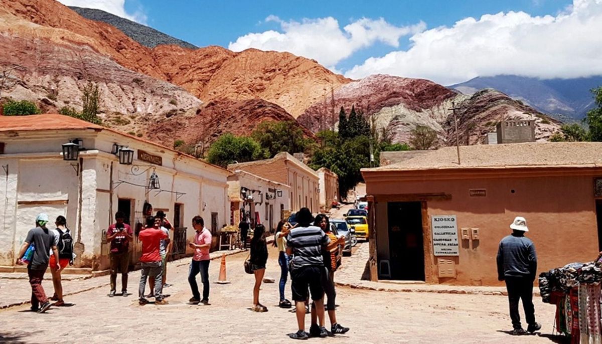 El PreViaje 4 llegará en el otoño 2023.