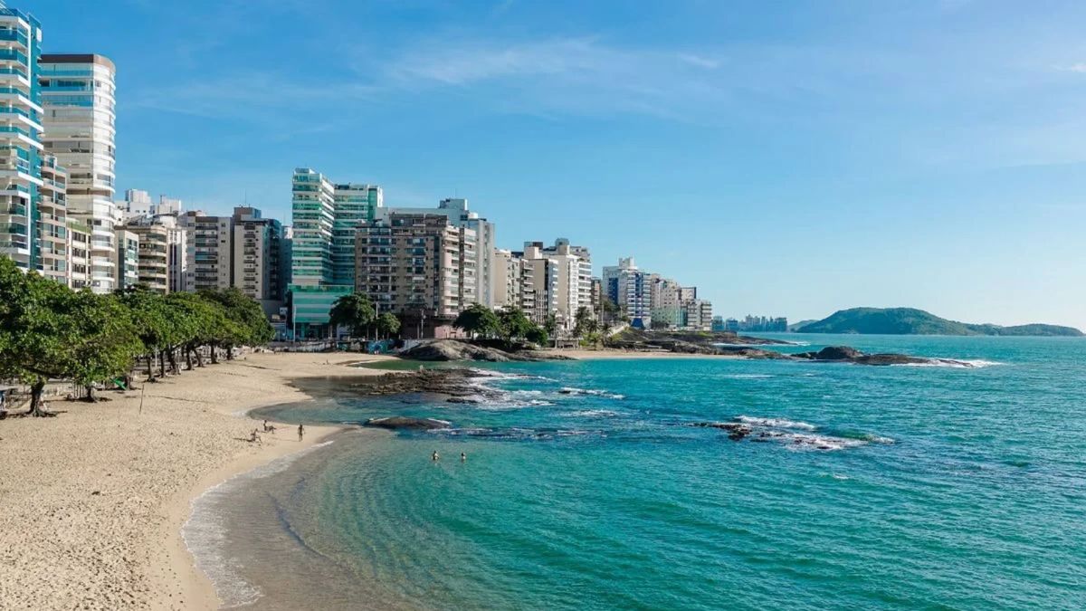 Espirito Santo es uno de los tesoros mejor guardados de Brasil.