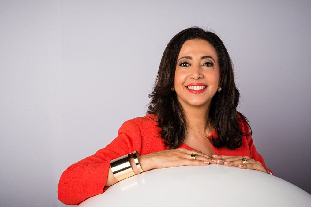 Isabel Vásquez. - Ladevi Medios y Soluciones Isabel Vásquez.