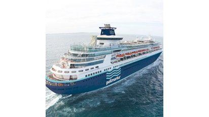 Pullmantur apuesta por Panamá