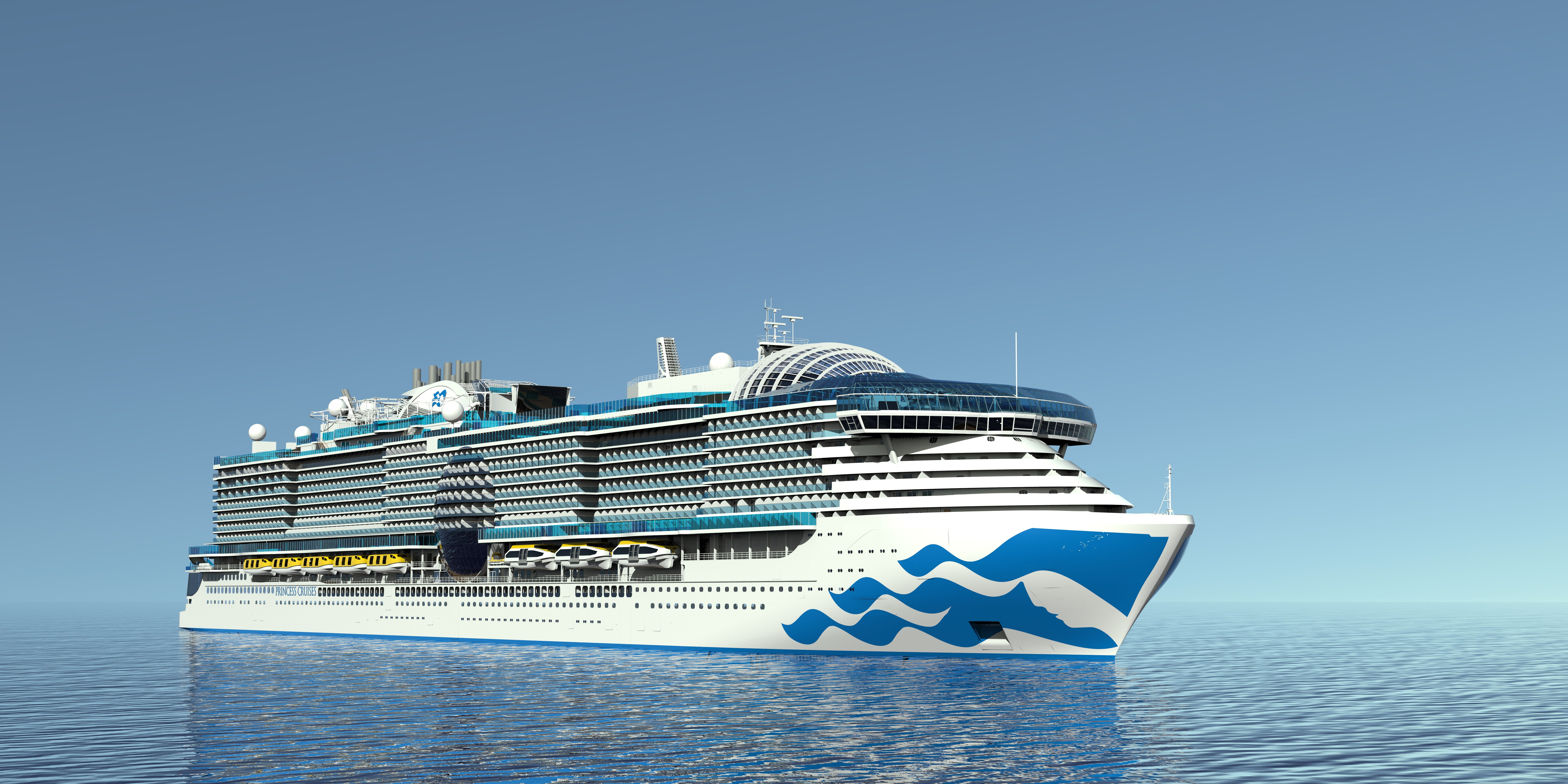 Más allá de contar con una temporada 2023 con increíbles cruceros, el continente europeo ya espera el 2024 para recibir al primero de los navíos de la nueva clase Sphere.