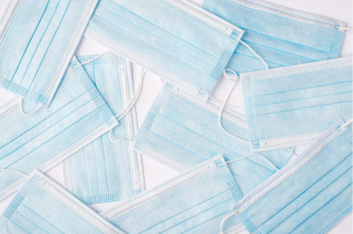 Minsalud expidió resolución con nuevos lineamientos sobre el uso del tapabocas.