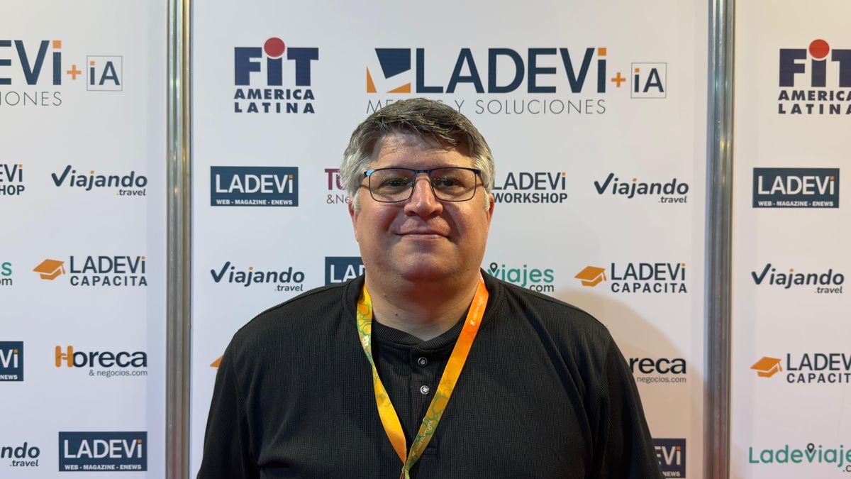 Bruno Alejandro Lopez, responsable Opciones Argentinas. Bruno Alejandro Lopez, responsable Opciones Argentinas.