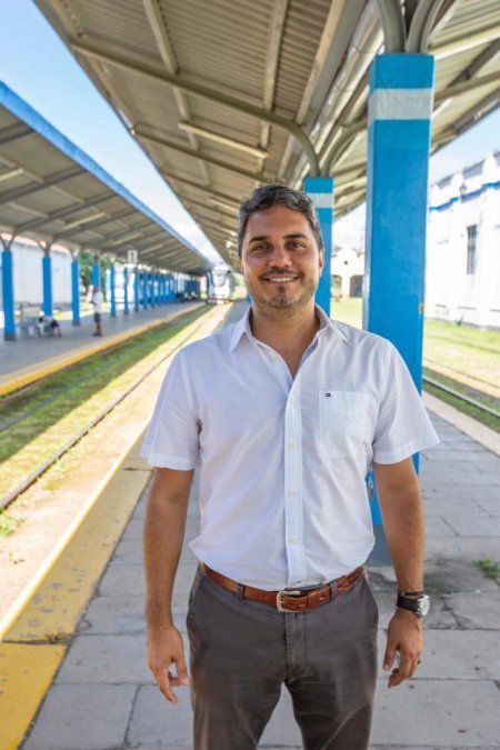 Sebastián Vidal Casas.