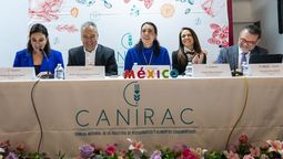 Sectur y Canirac destacan importancia de la Guía Michelin en México.