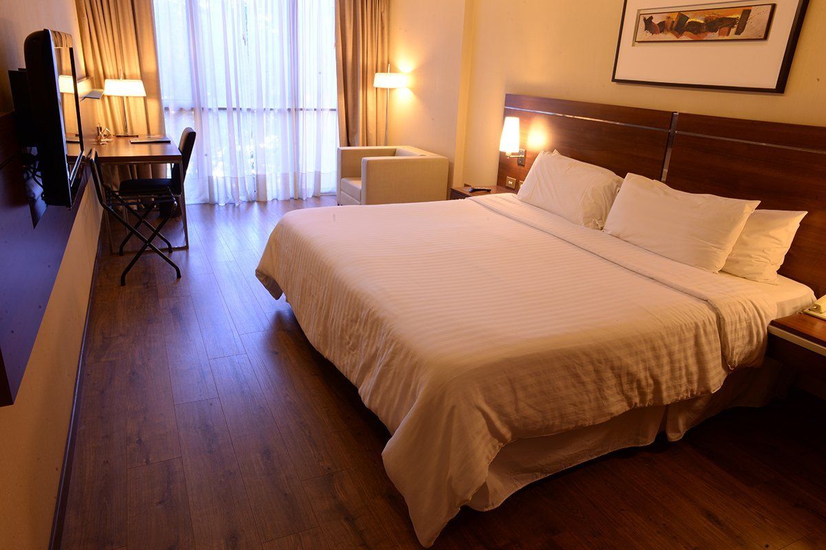 En Córdoba hay opciones para alquilar por día para este verano. 