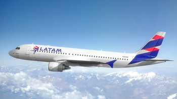 Latam Airlines aumentará rutas domésticas en Chile