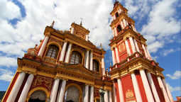 altText(Vacaciones en Salta: descubrí gratis los emblemas históricos de la provincia)}