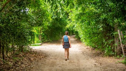 Recorrer estas reservas es descubrir una Colombia que respira a través de sus ríos, árboles y culturas originarias.