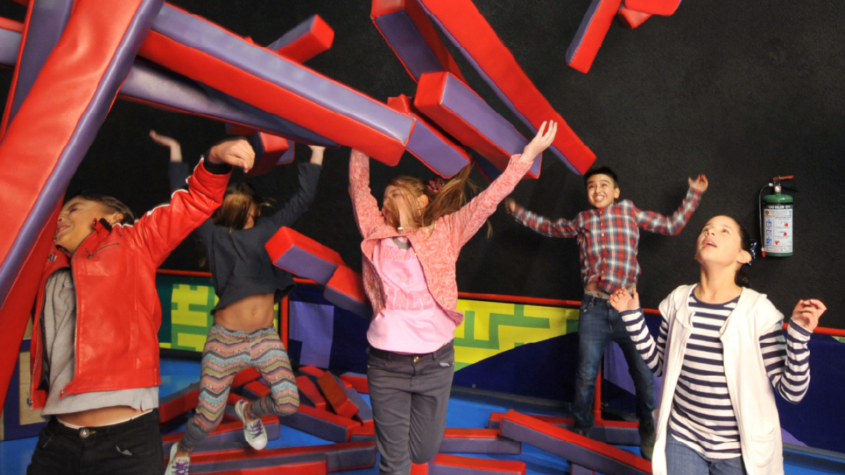 Estos museos son ideales para ir con niños en Semana Santa.