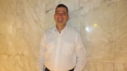 Juan Diego Arango, International Manager de Akira Travel. Juan Diego Arango, International Manager de Akira Travel.