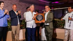 Hyatt despide a Gonzalo del Peón, referente de la hotelería all inclusive.