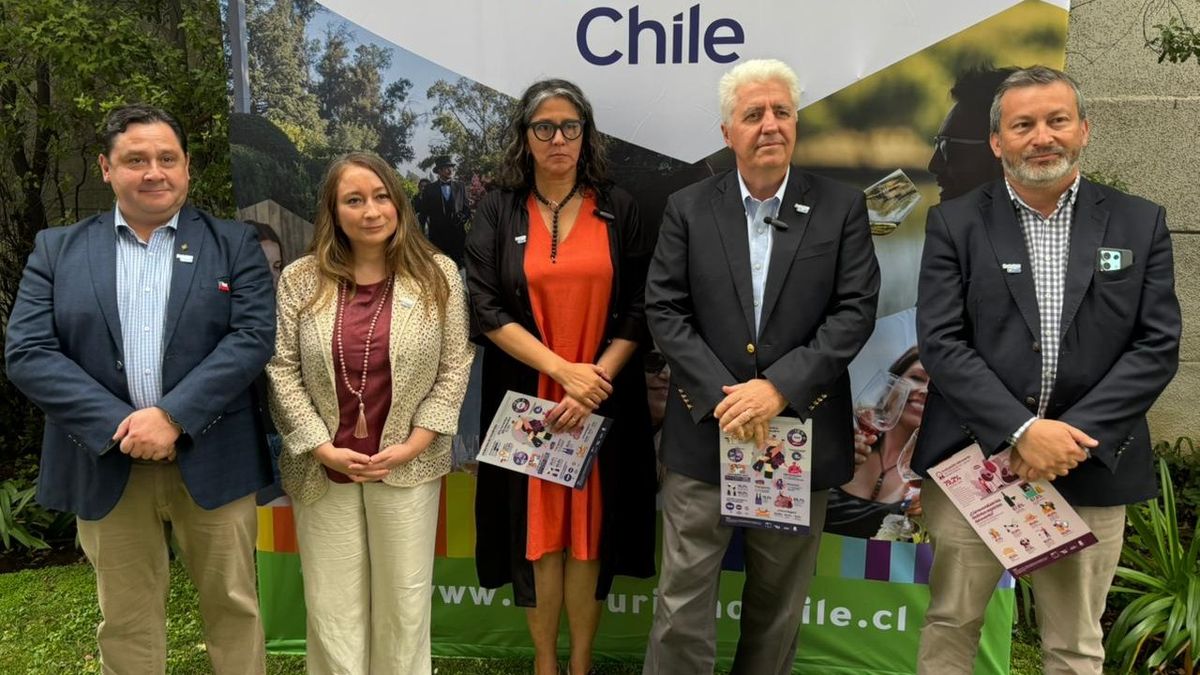 Lanzamiento del Calendario de Vendimias 2026.