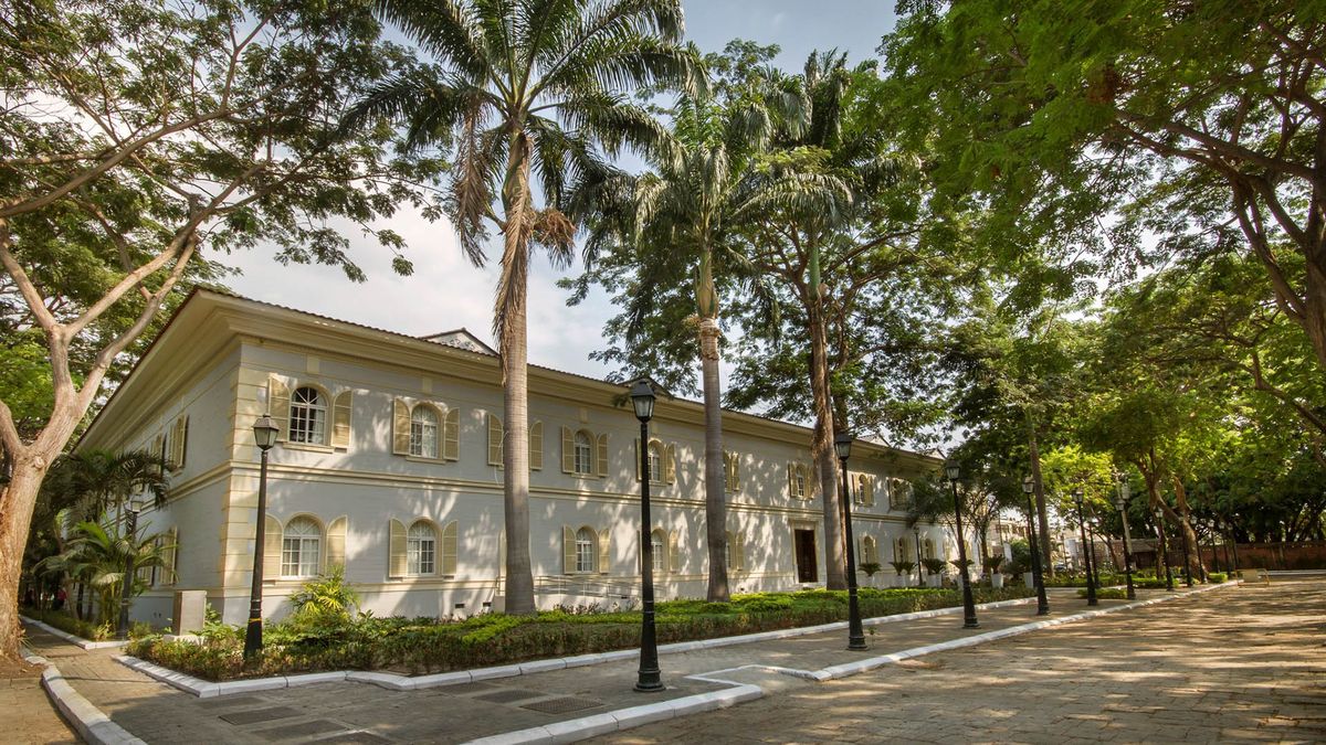 Hotel Del Parque, de la cadena Hoteles Oro Verde, y referente de lujo en Guayaquil, cumplió 8 años. - Ladevi Medios y Soluciones Hotel Del Parque, de la cadena Hoteles Oro Verde, y referente de lujo en Guayaquil, cumplió 8 años.
