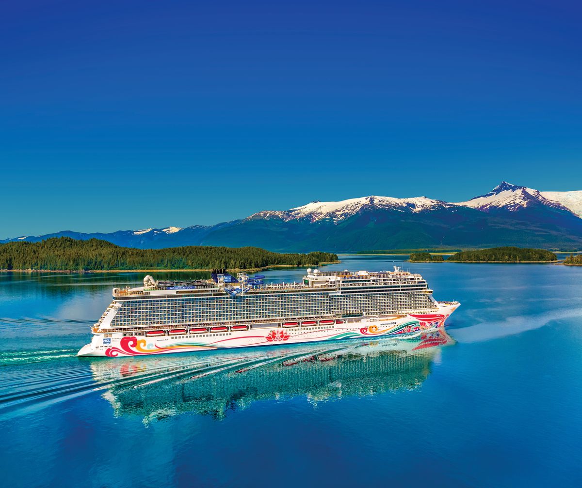 Norwegian Cruise Line: la nueva política de comisiones de las NCF entró en vigencia para las reservas realizadas a partir del 1° de enero de 2023 con una anticipación de al menos 120 días de la fecha de salida del crucero para los viajes con salidas desde el 1° de mayo de 2023.