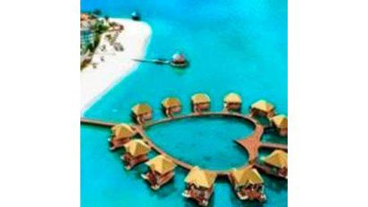 “Sobre el agua” en Jamaica