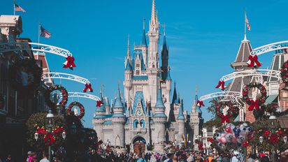 Tourmundial ofrece 5 viajes a Orlando.&nbsp;